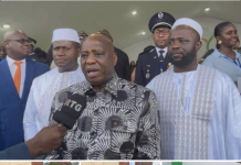 DIPLOMATIE : Quand Conakry exalte sa puissance et ses alliances à Abidjan.
