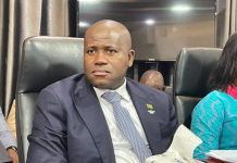 Accord Guinée-FMI : Ismaël Nabé veut faire du nouveau programme un accélérateur de la transformation nationale