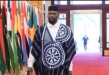 Guinee-Daily, l’éditorial du jour . L’ère de la rectification : Comment le Président Mamadi Doumbouya a redessiné le destin de la Guinée.